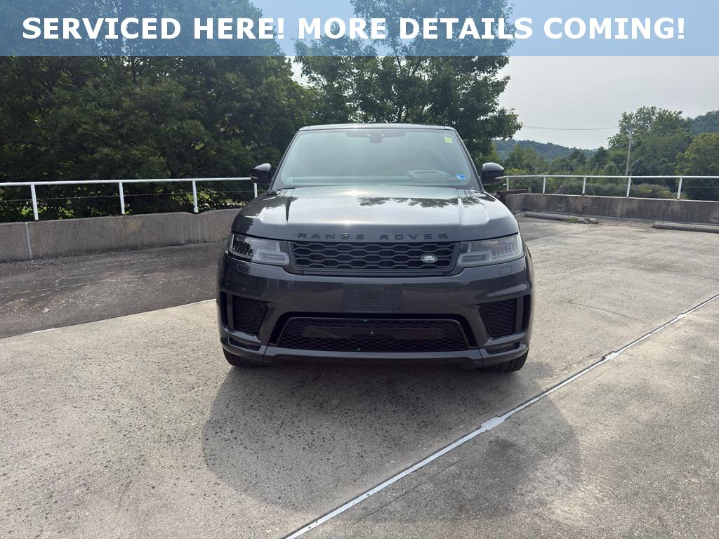 land rover range rover sport 2018 SALWR2RE5JA183152 image land rover range rover sport 2018 SALWR2RE5JA183152 image